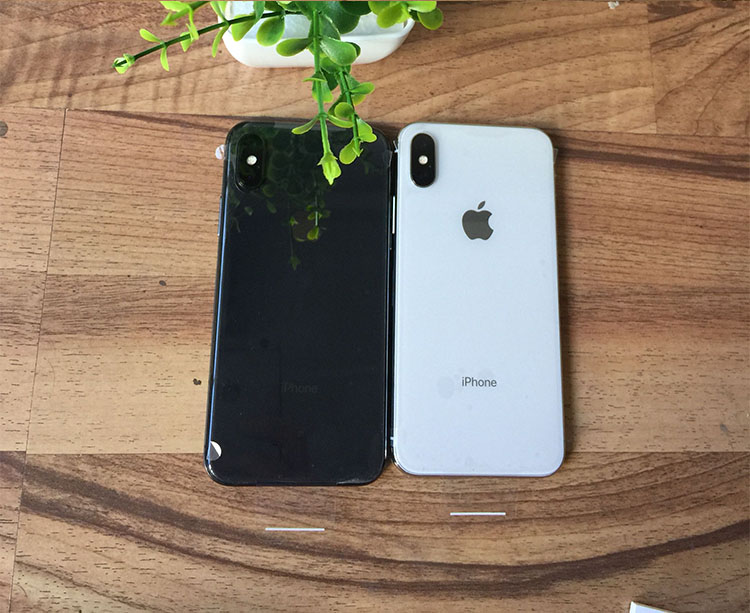 苹果(apple) iphone x 4g手机 5.