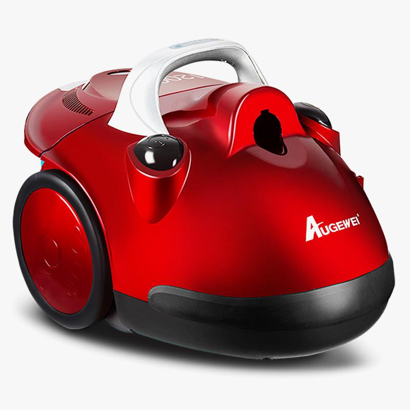 奥格威 水过滤吸尘器干湿两用 家用 大吸力大功率 地毯
