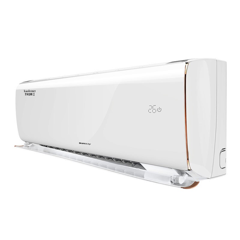 格力(gree) kfr-26gw/(26599)fnaa-a2 变频金刚3 家用挂机空调 变频