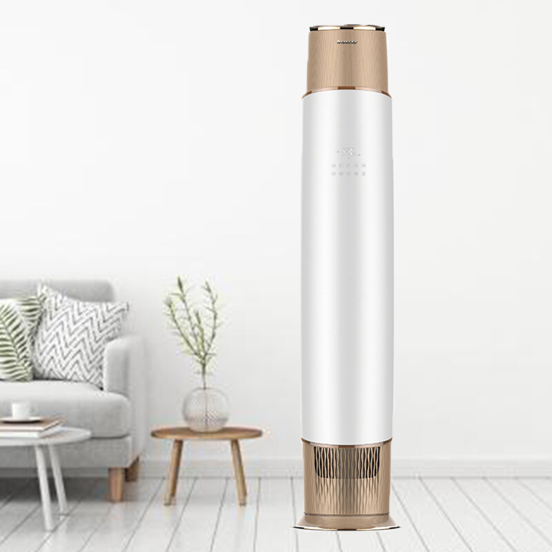 格力(gree) kfr-50lw/(50518)fnhaa-a1 领衔 变频冷暖客厅圆柱式空调