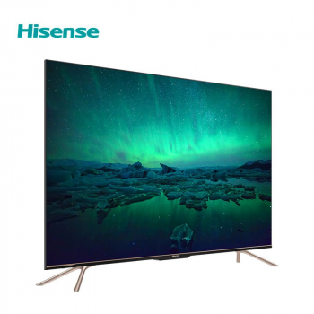 海信(hisense) hz65a65e 65英寸液晶电视ai人工智能4k全面屏语音操控